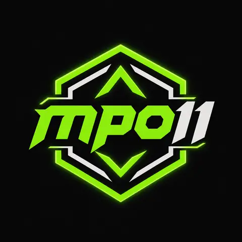 Logo MPO11 portal resmi